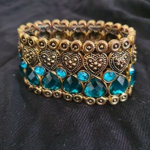 Fashion bracelet